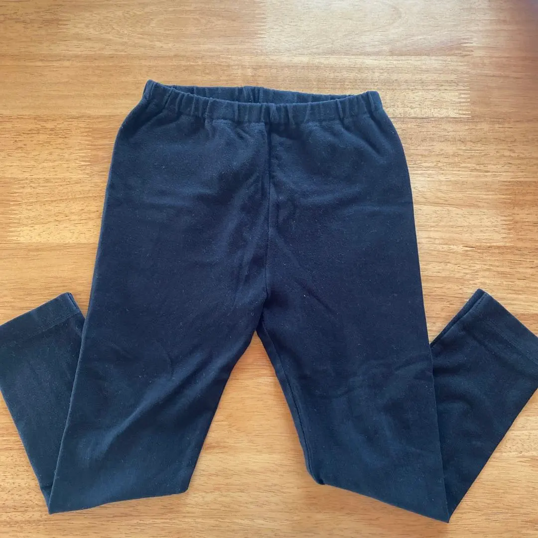 Thumbnail of UNIQLO Skinny Jeans, Size 100