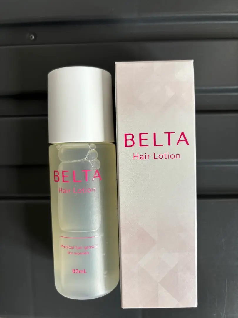 新品未開封】2本セット　BELTA ベルタ　育毛剤　頭皮クレンジング　80ml 2025年最新】belta ベルタ育毛剤2本セットの人気アイテム - メルカリ