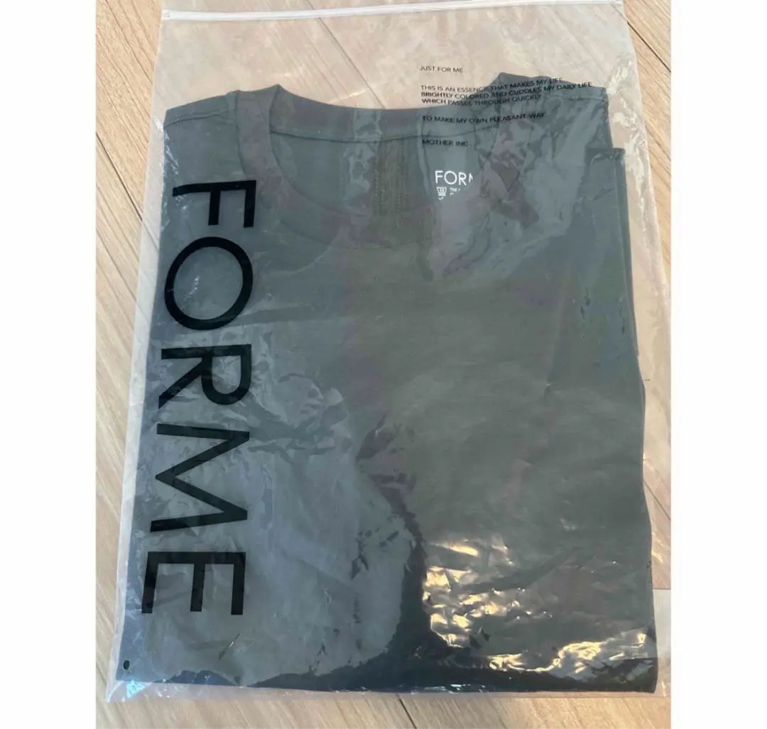 2025年最新】フォルム Tシャツ・カットソーの人気アイテム