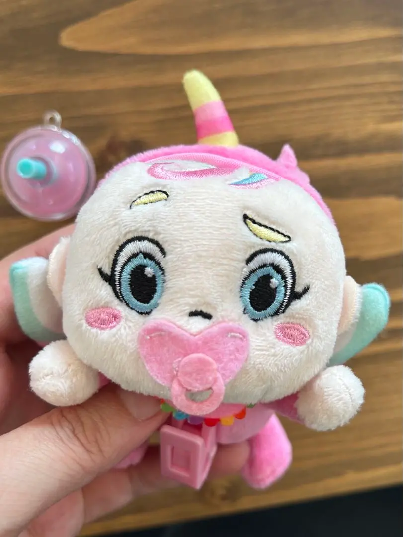 2025年最新】ベビタピタピオカキーホルダーの人気アイテム