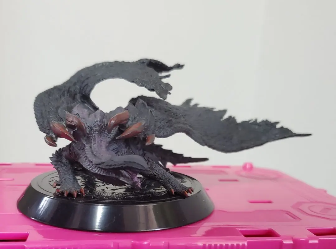 Thumbnail of Monster Hunter Gore Magala Figure