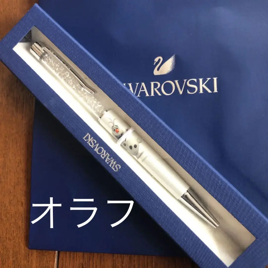 2025年最新】スワロフスキー Swarovski オラフの人気アイテム