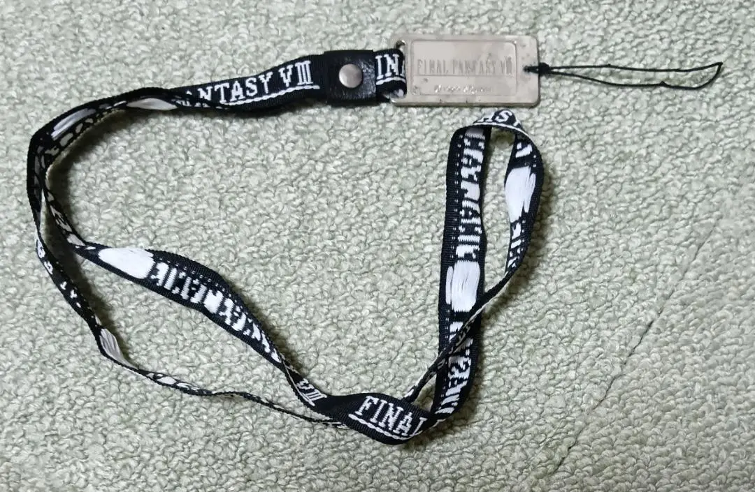 2025年最新】ff8 特典の人気アイテム - メルカリ