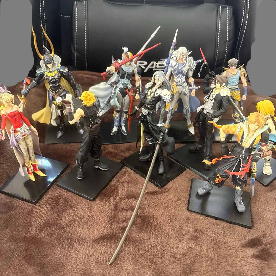 楽天市場】ICY Fortune Days 13cm bjd 人形 - アニメスタイルの