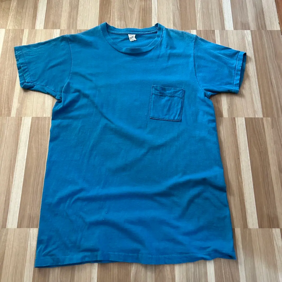 Thumbnail of 70.80s Print Pocket T-shirt