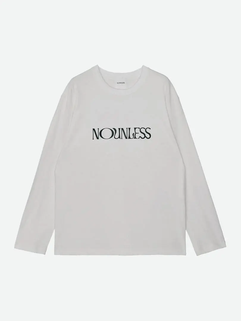 【GINGER掲載商品】 2025年最新】nounless メルカリ - tシャツの人気アイテム トップス