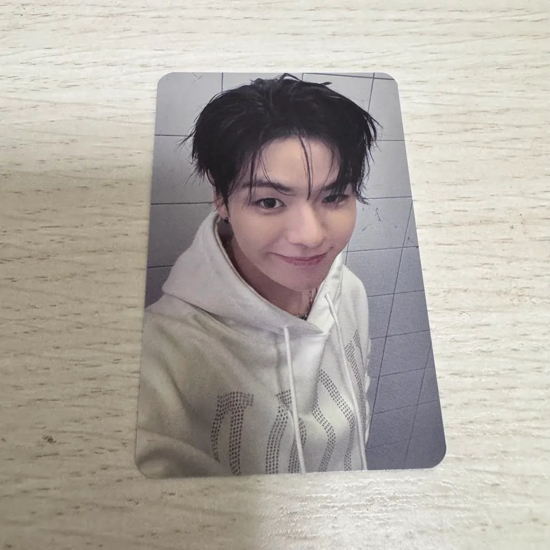 Thumbnail of TREASURE PULSE ON IN SEOUL Jaehyuk's Mentions/Mentions from Jaehyuk