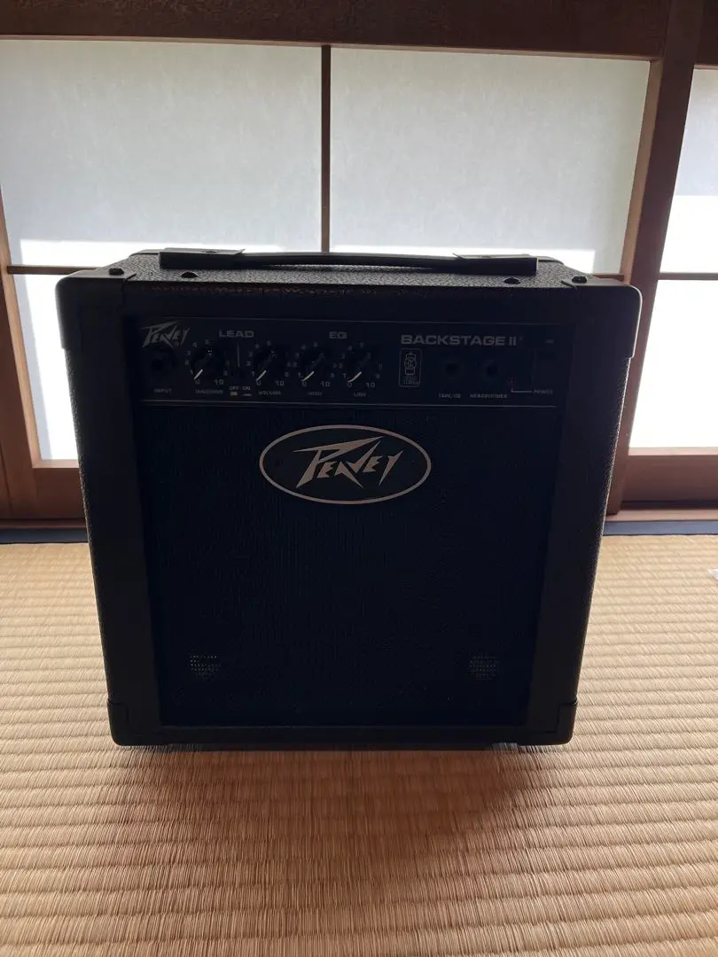 2025年最新】peavey backstageの人気アイテム - メルカリ