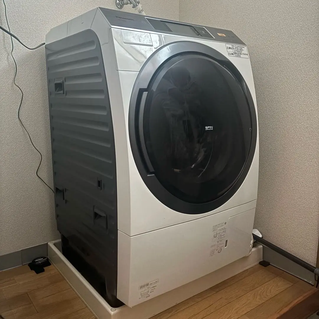 気質アップ 2025年最新】NA-VX9300の人気アイテム - メルカリ 洗濯機