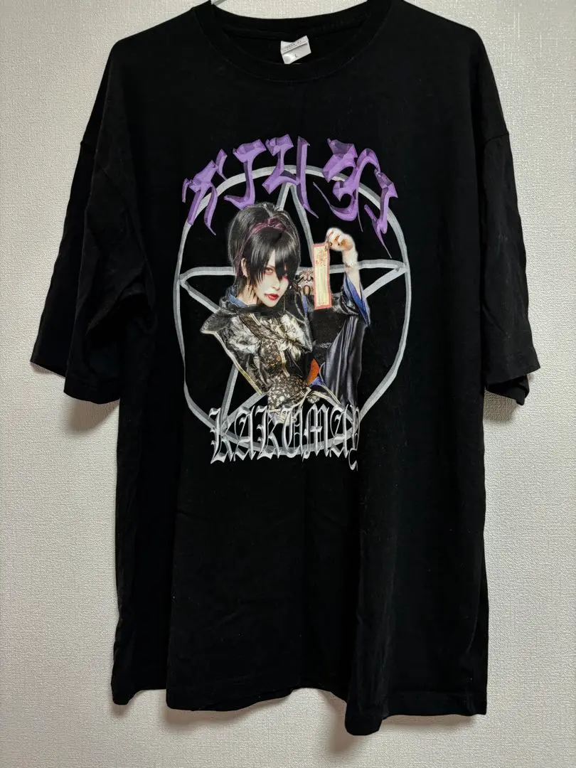 kakumay 真虎 アクスタ - メルカリ - ミュージシャン