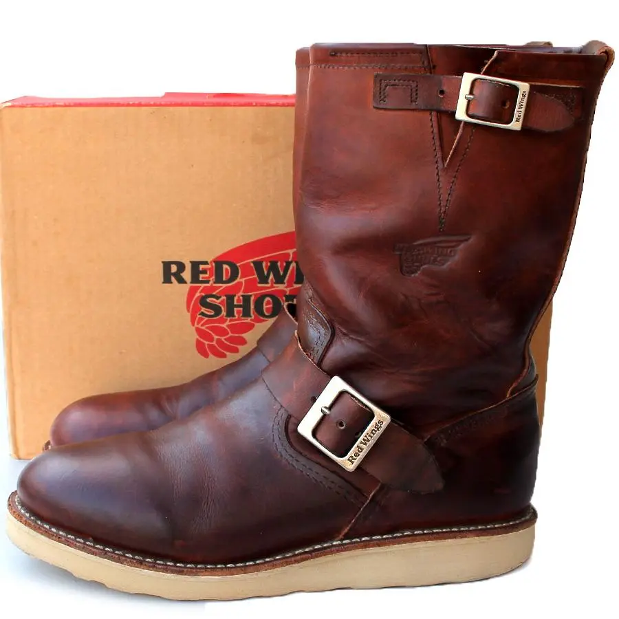 2025年最新】RED WING 2971の人気アイテム - メルカリ