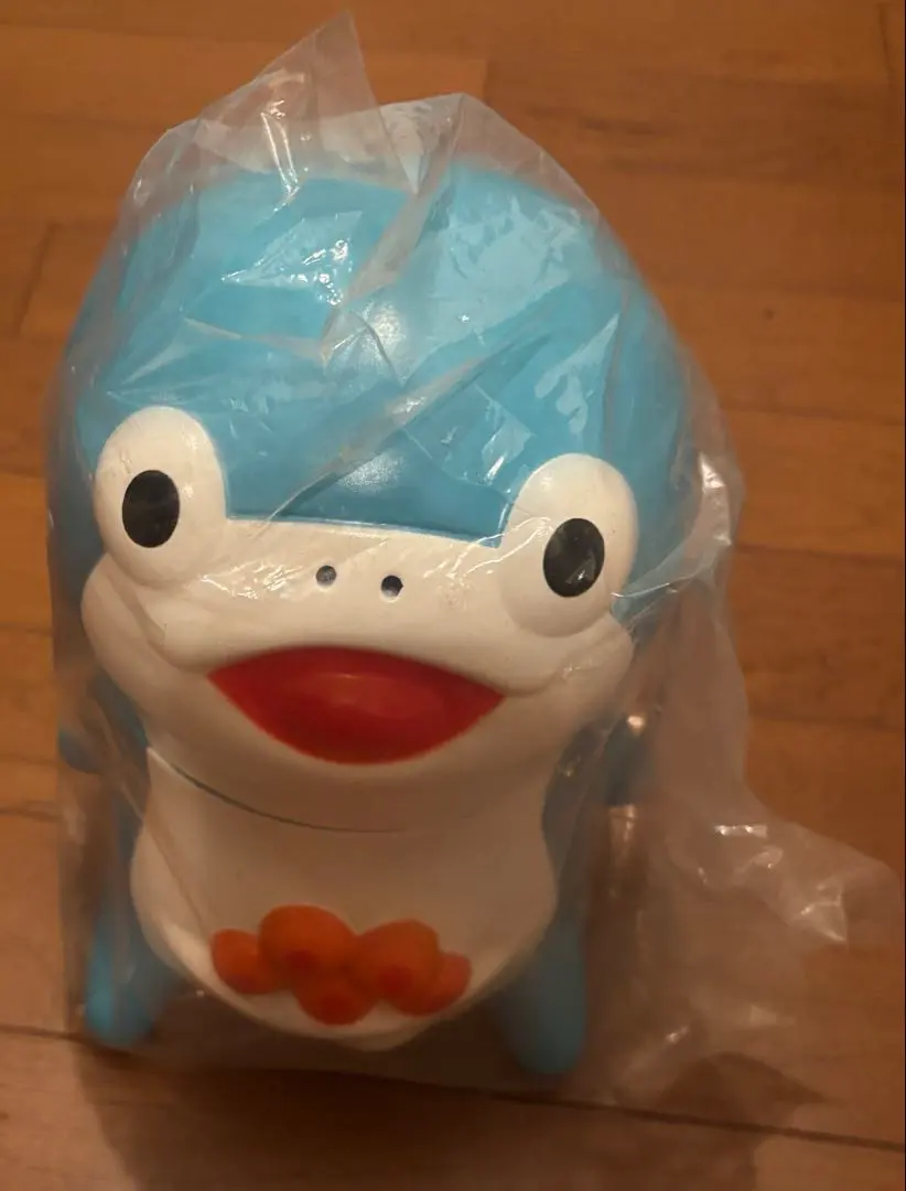 2025年最新】コイス ソフビの人気アイテム - メルカリ