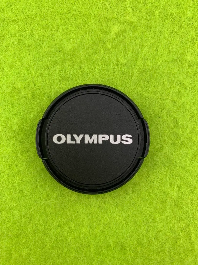 Thumbnail of OLYMPUS Lens Cap 37mm LC-37B LC-1785