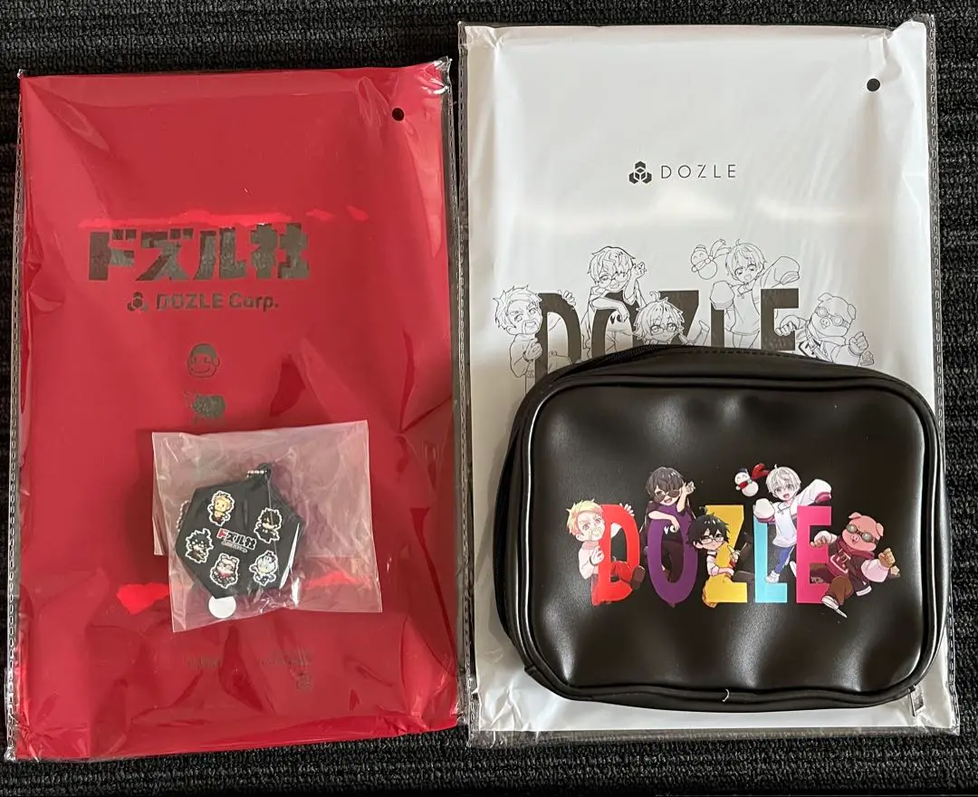 2025年最新】ドズル社 OFFICIAL FAN BOOKの人気アイテム - メルカリ