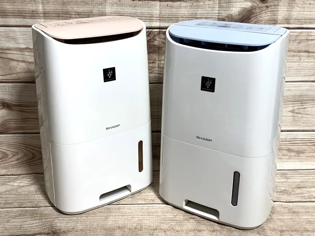 ひろき【美品】SHARP 除湿機 プラズマクラスター搭載　CV-E71-W 楽天市場】cv－e71－w シャープ 除湿機の通販