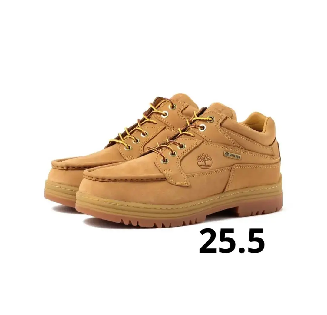 2025年最新】TIMBERLAND BEAMS moc toeの人気アイテム - メルカリ