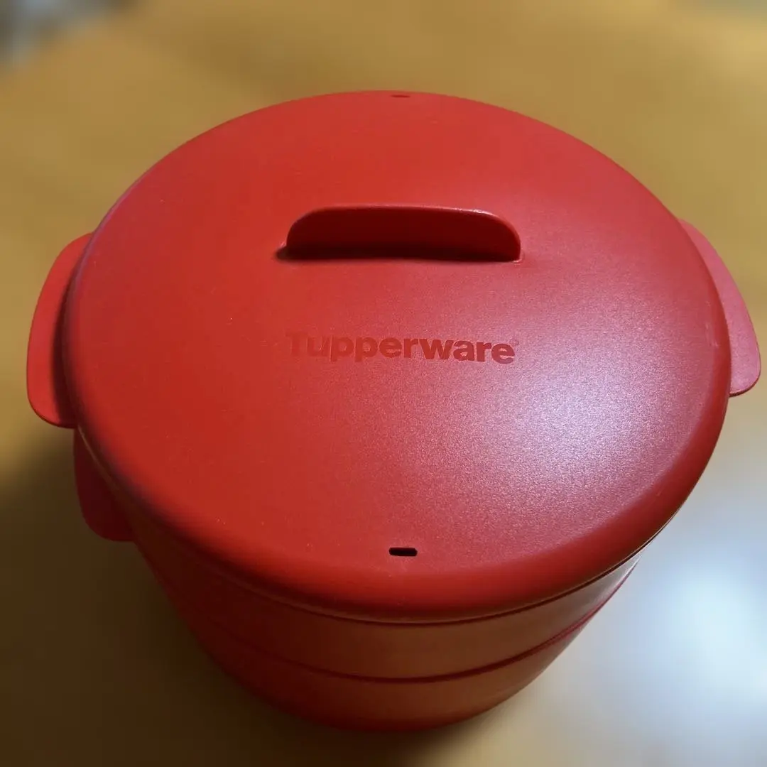 2025年最新】TUPPER 蒸し器の人気アイテム - メルカリ