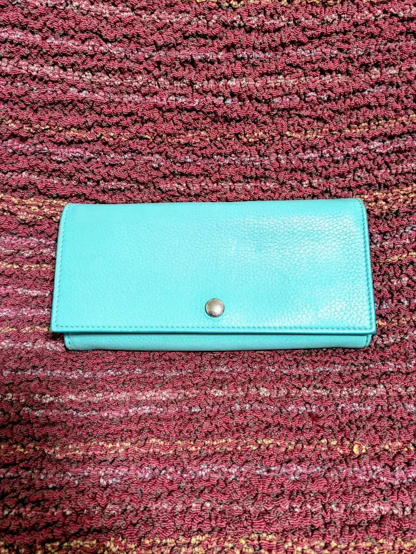 ティファニー TIFFANY&Co. マネークリップ 18KT 750 財布 ティファニー TIFFANY&Co. マネークリップ 18KT 750 財布 - メルカリ