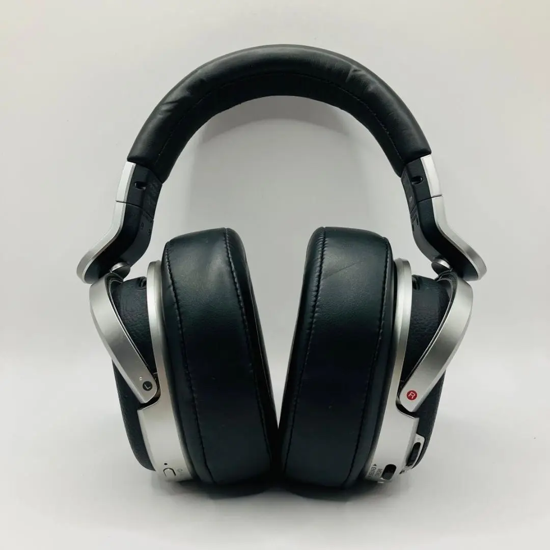 SONY ソニー MDR-HW700 DP-HW700 Sony MDR-HW700DS Wireless Headphones - Black for sale online
