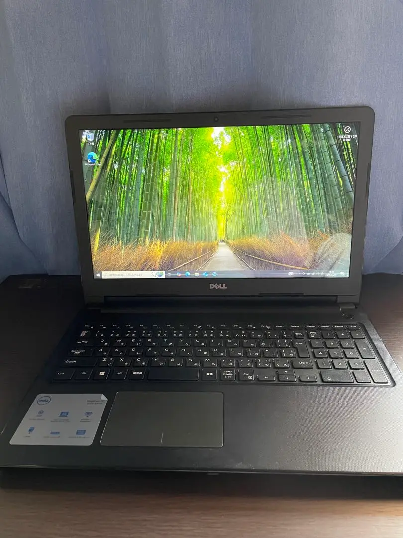 中古訳アリノートパソコン DELL Inspiron 15-3567 中古訳アリノートパソコン DELL Inspiron 15-3567の通販 by