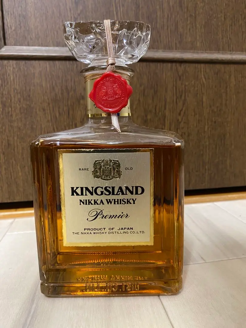 2025年最新】山鹿 ウイスキーの人気アイテム - メルカリ