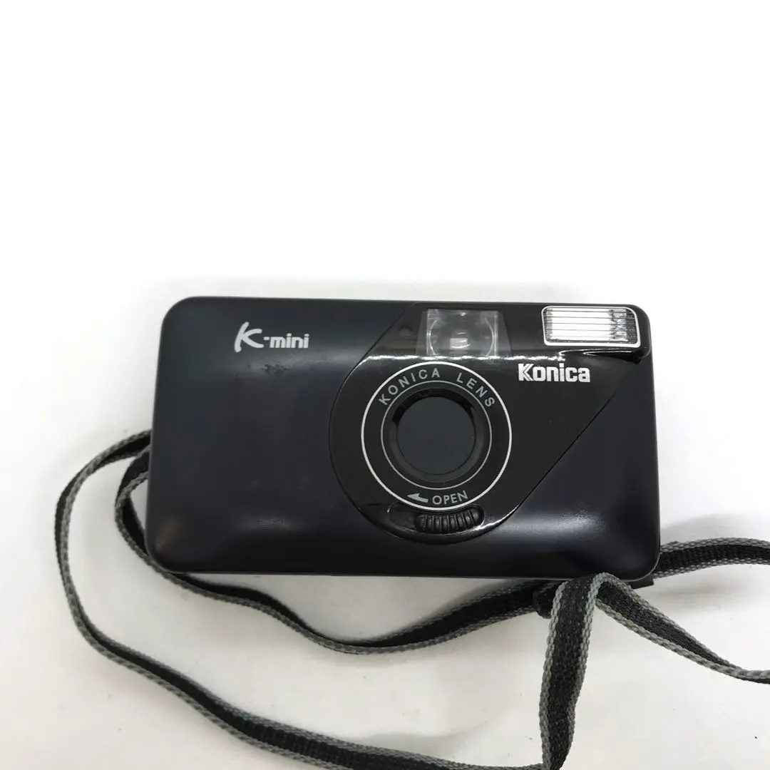 2025年最新】コニカ k-miniの人気アイテム - メルカリ