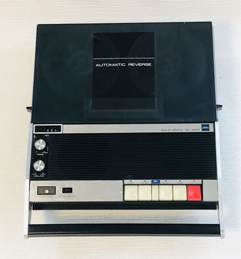2025年最新】オープンリールテープレコーダーの人気アイテム