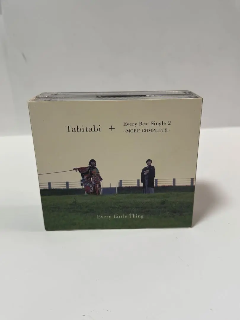 2025年最新】tabitabi+every best single 2の人気アイテム
