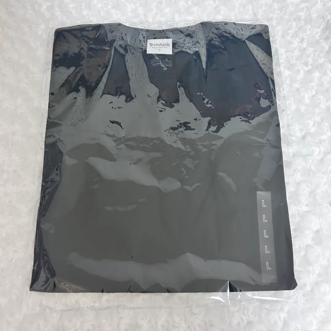 幻影破壞者 莫迦利的T恤 的縮圖