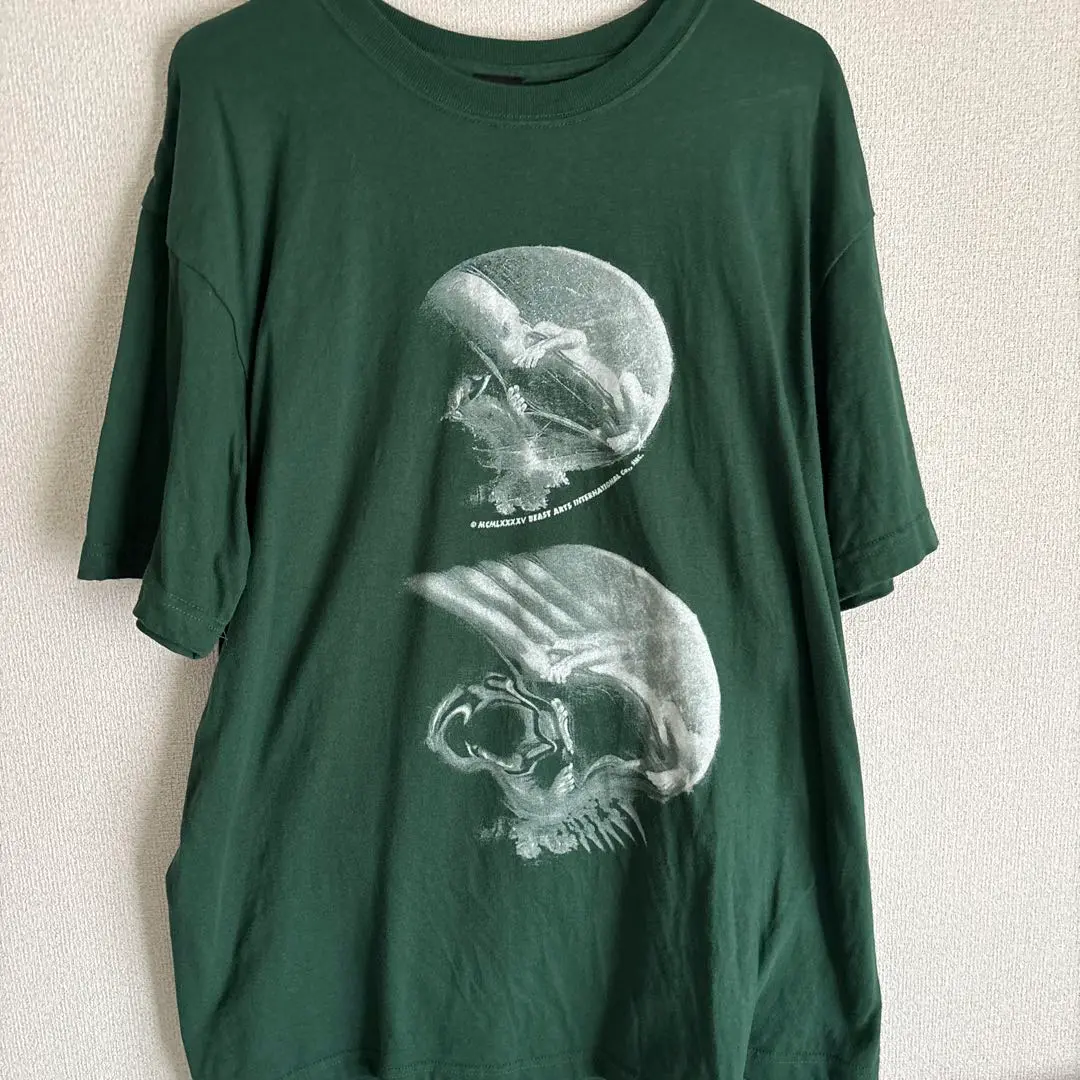 DISCHARGE オフィシャルGism gauze stlth CRASS 2025年最新】gism stlthの人気アイテム - メルカリ