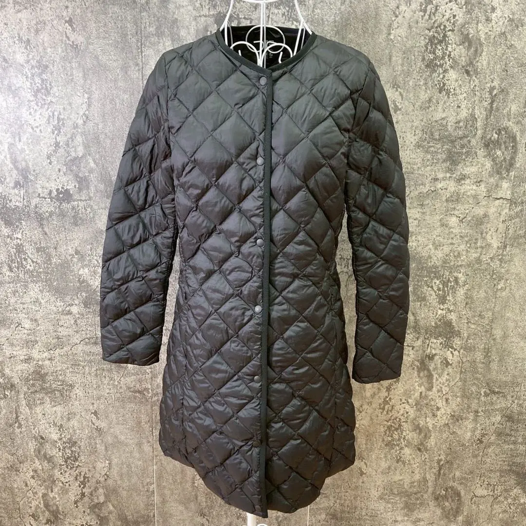 ✨UNIQLO✨ 優衣庫♡特級輕羽絨外套♡外套 (M) 的縮圖