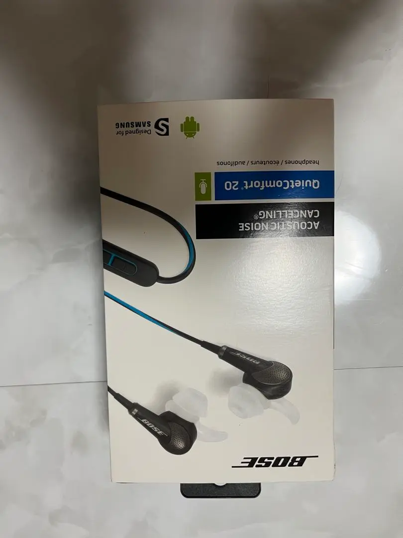 2025年最新】BOSe quietcomfort 20 acousticの人気アイテム
