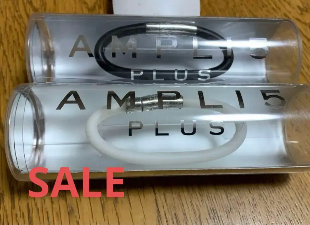 2本セット Ampli5+ シリコンネックレス  Lサイズ ゴルフ スポーツ 2025年最新】ampli5+の人気アイテム - メルカリ