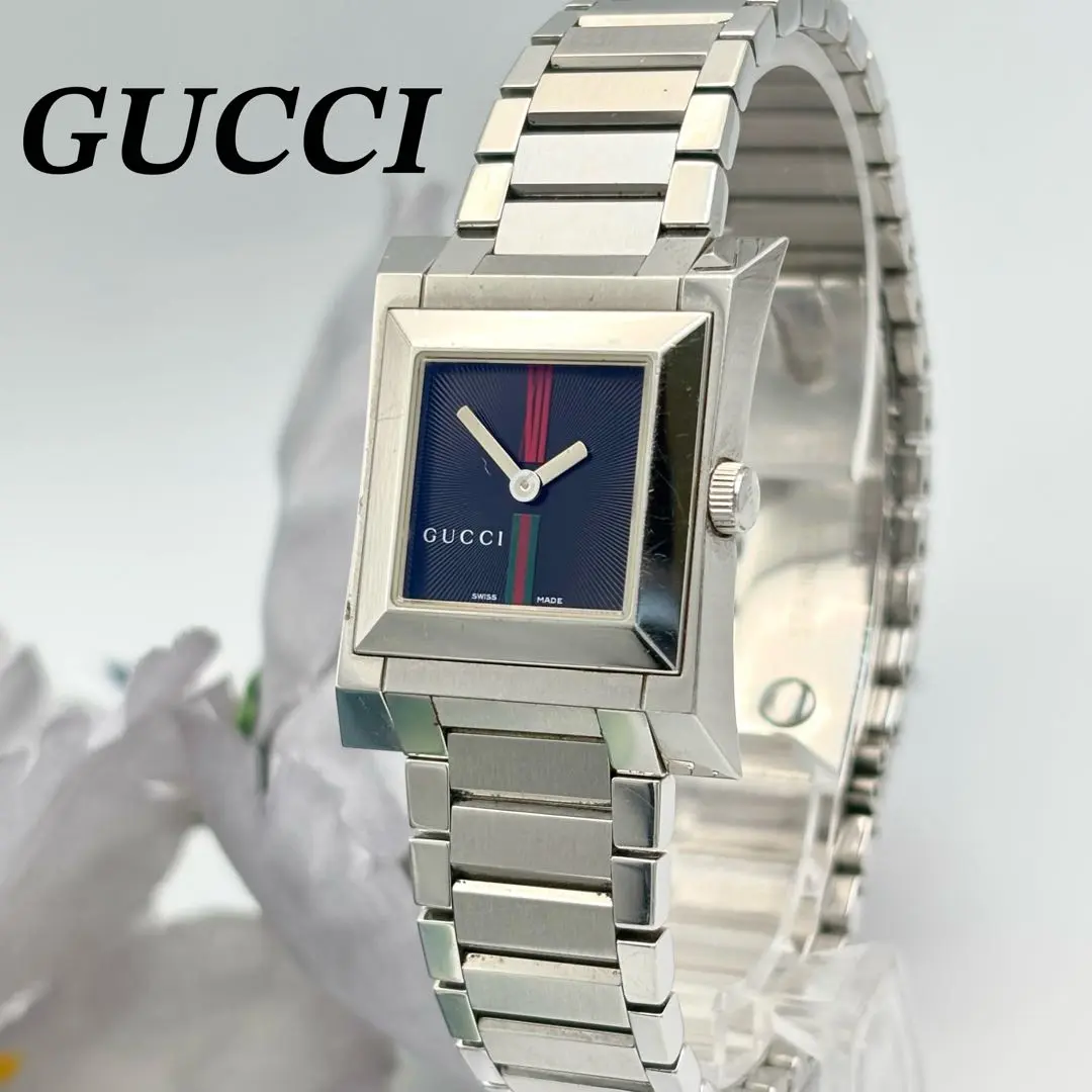 2025年最新】GUCCI グッチ 111Lの人気アイテム - メルカリ