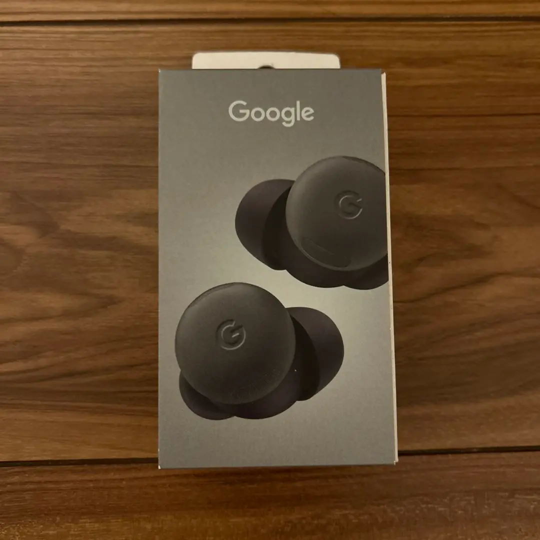 Google Pixel Buds Pro2 【新品未開封】Hazel 黒 Google - Pixel Buds Pro 2 - Wireless Earbuds with Active