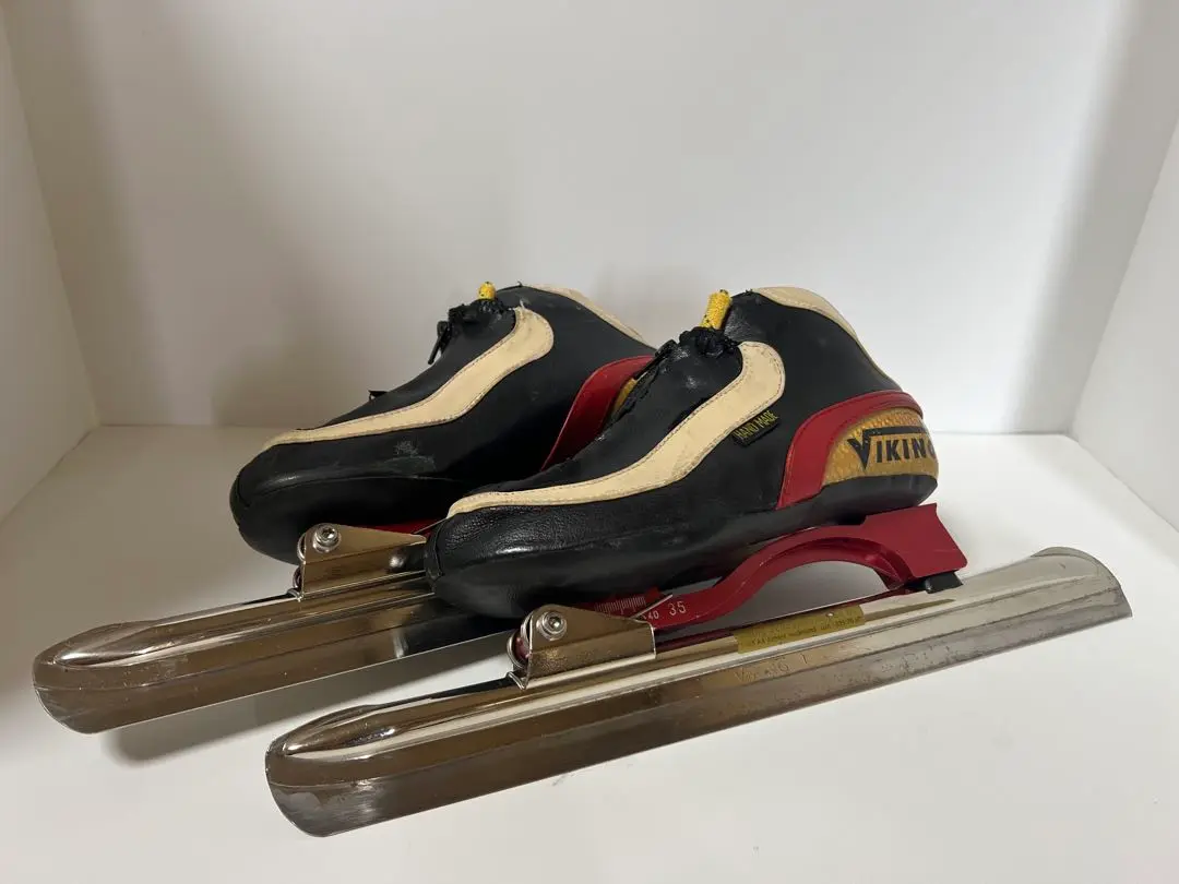 スピードスケート MAPLE スラップ ブレード MAPLE 上級者スケートシューズ | JK-skate