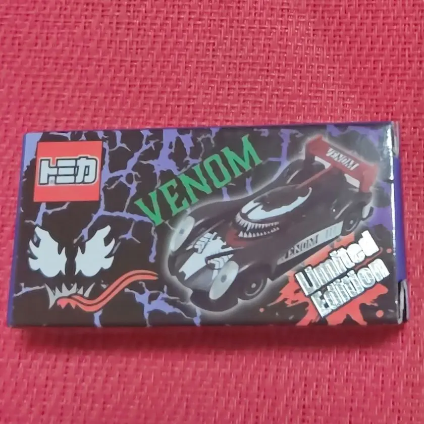 2025年最新】usj スパイダーマン トミカの人気アイテム - メルカリ