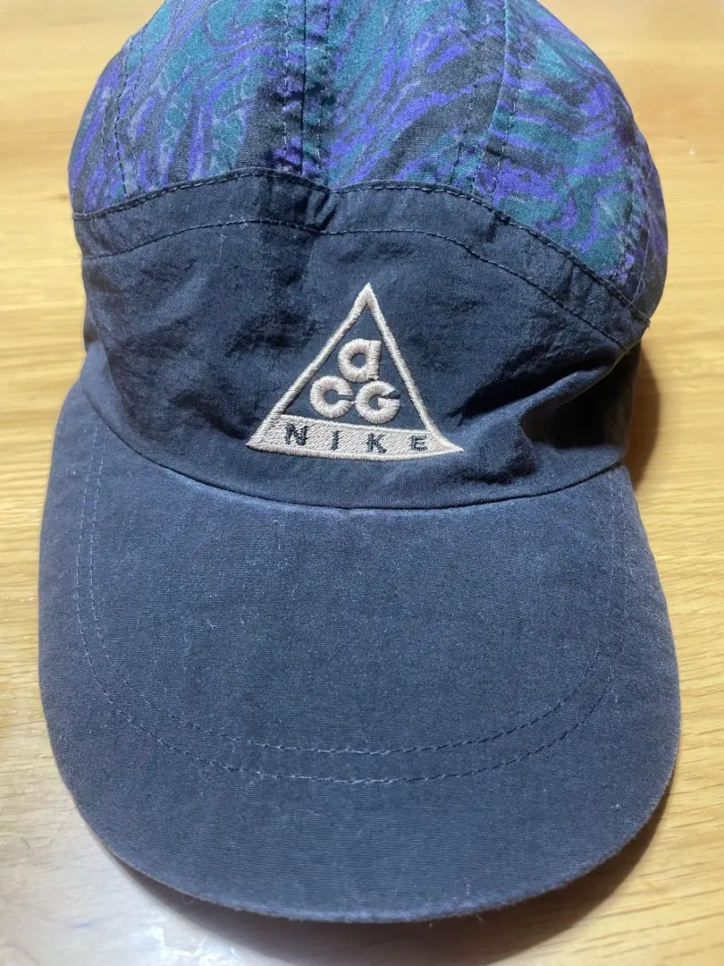 Thumbnail of Rare! Nike ACG Vintage Cap 90s