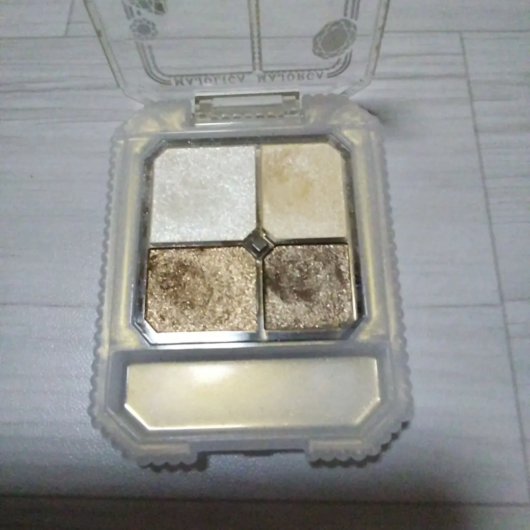 Thumbnail of MAJOLICA MAJORCA Jeweling Eyes GD886