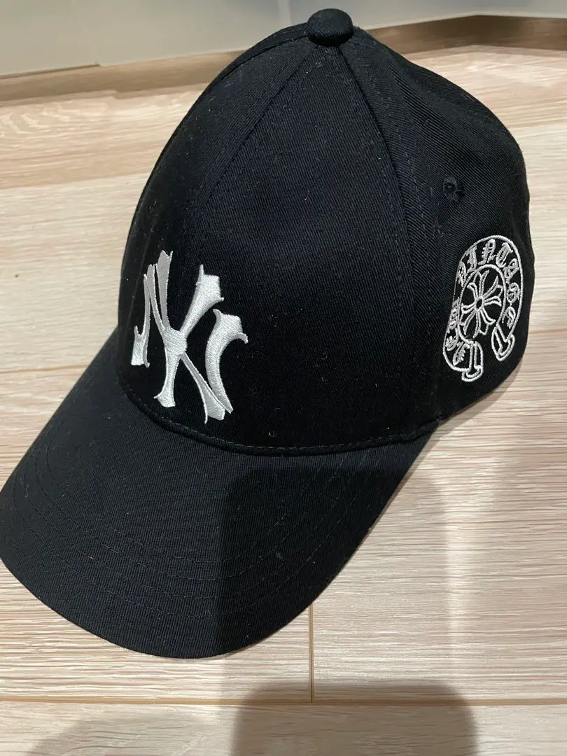 2025年最新】newvintage chrome york 6panel capの人気アイテム