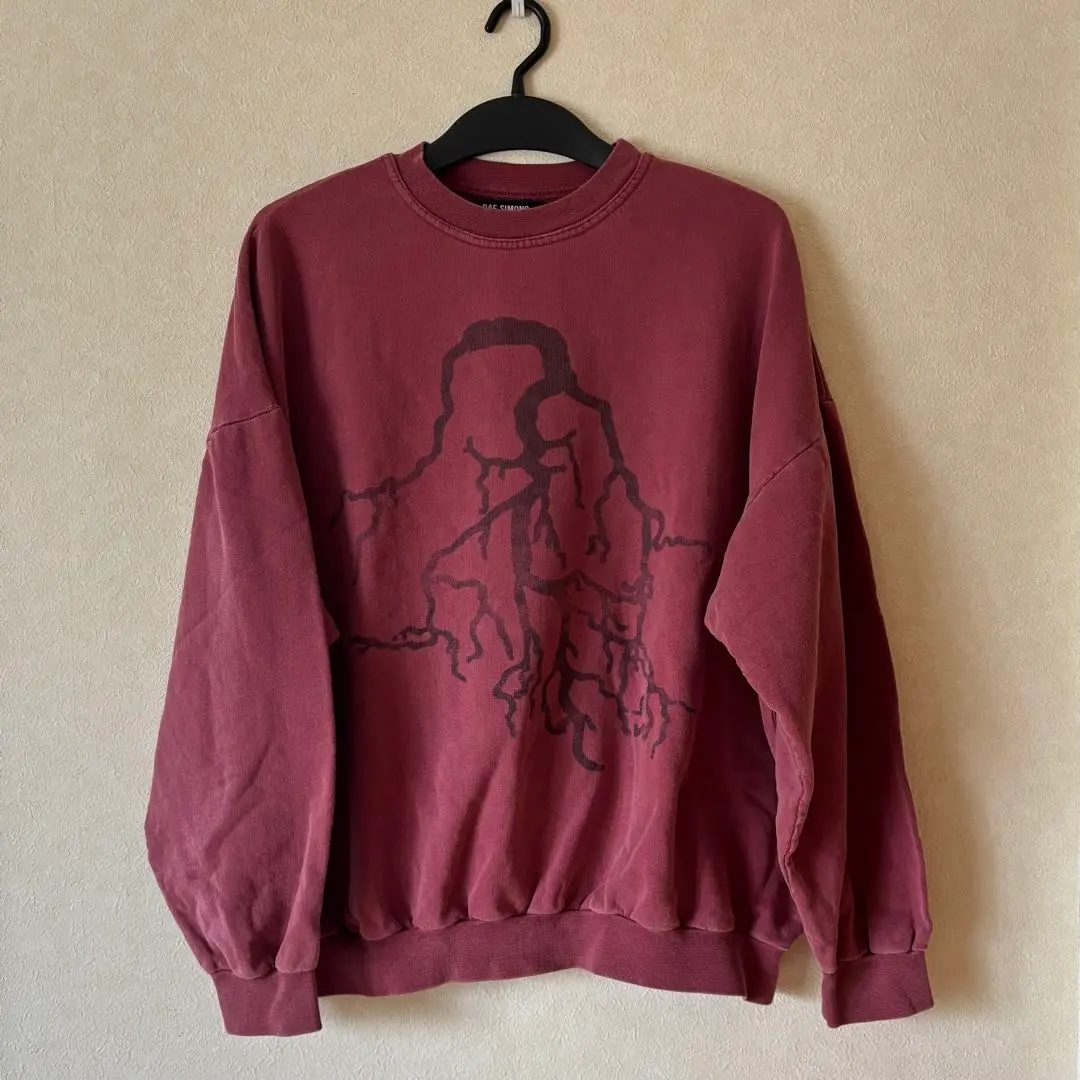 2025年最新】raf simons Virginia Creeperの人気アイテム - メルカリ