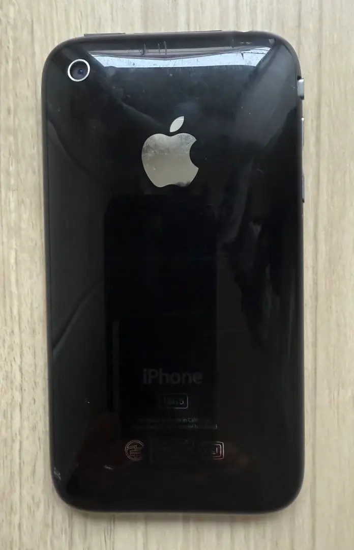 2025年最新】iphone 3GS 中古の人気アイテム - メルカリ