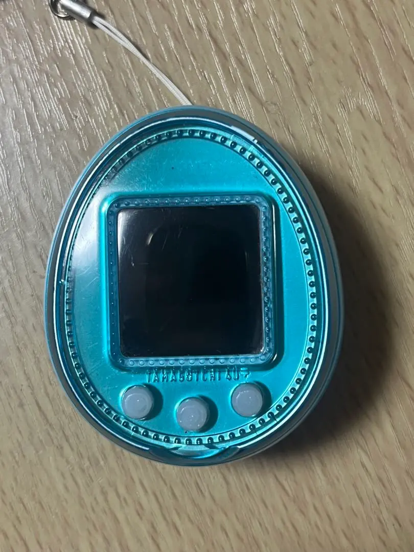 値下げ★たまごっち4Uプラス スカイブルー 2025年最新】たまごっち4u スカイブルーの人気アイテム - メルカリ