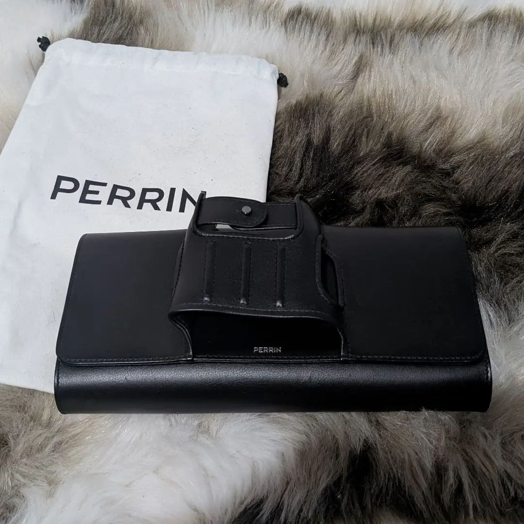 PERRIN PARIS ペランパリ　パニエ(大) オーストリッチ 楽天市場】PERRIN Paris ペランパリ LE PETIT PANIER ル プチ