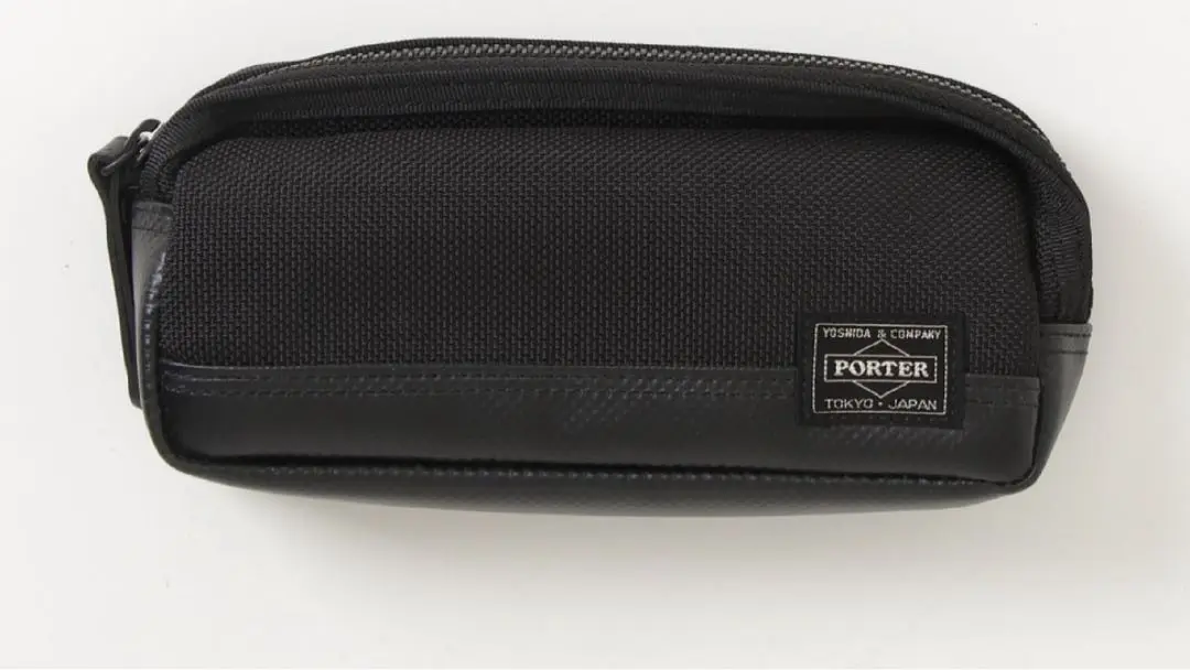 ポーター　ヒート　ペンケース HEAT(ヒート) PEN CASE | 吉田カバンホームページ | YOSHIDA & Co.