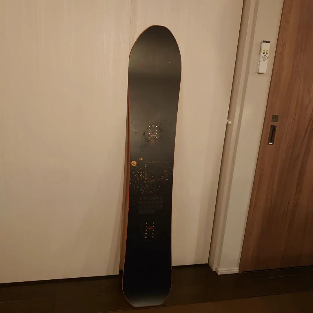【中古】NITRO ナイトロ  QUIVER クイバー　154バイン付き 2025年最新】NITRO QUIVERの人気アイテム - メルカリ