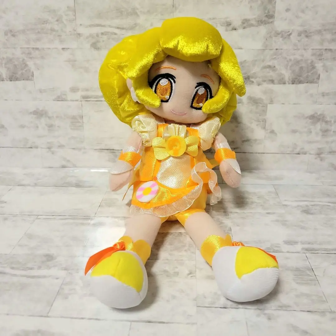 【10点】キュアピース ぬいぐるみ セット 10点】キュアピース ぬいぐるみ セット｜Yahoo!フリマ（旧PayPay