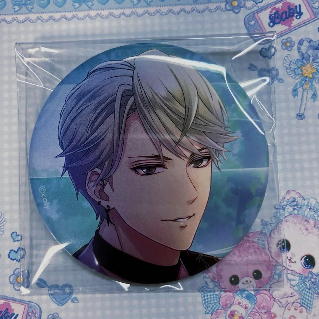 Thumbnail of Kujo from Stand My Heroes