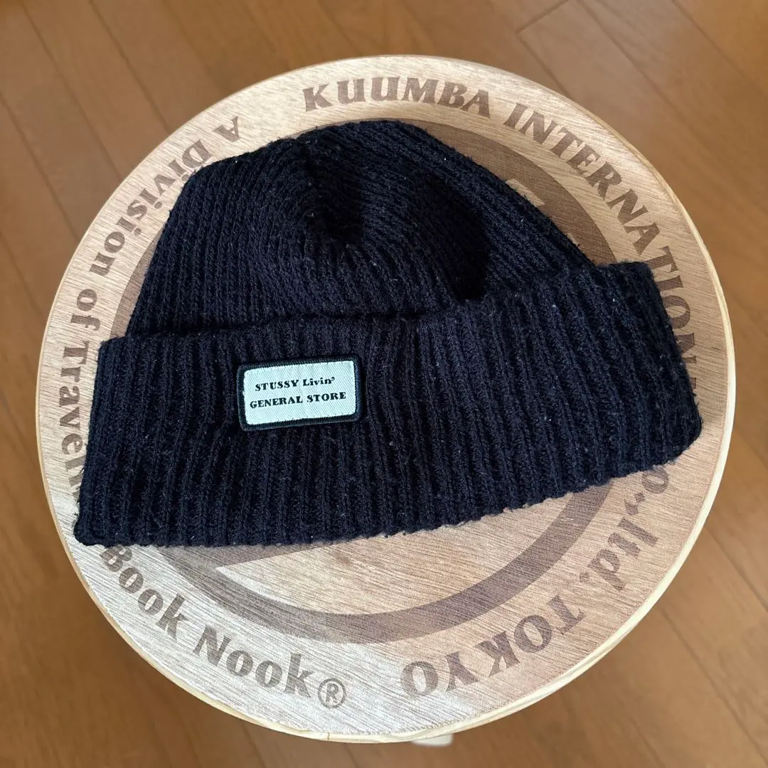 希少 極美品 STUSSY Livin' General Store 時計 希少 極美品 STUSSY Livin' General Store 時計