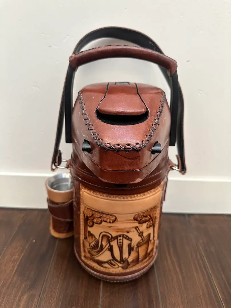 馬黛茶壺 茶杯 吸管 的縮圖